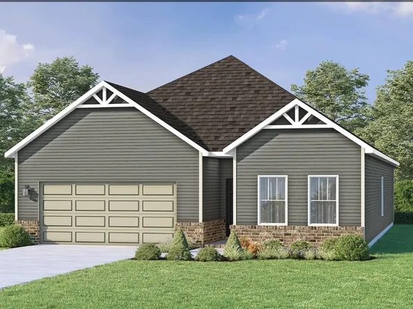 155 Thuja Tree Ln, Lenoir City, TN 37771