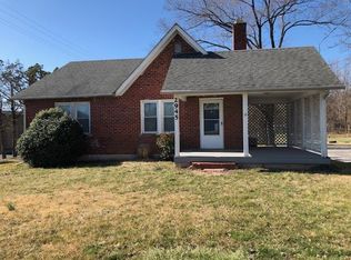 2945 Valley Ave, Winchester, VA 22601