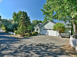 706 Clay St, Ashland, OR 97520