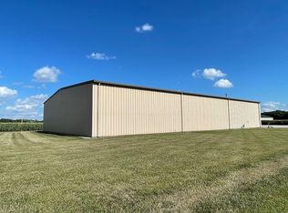 1403 N County Road 700 W, Frankfort, IN 46041