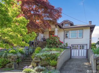 129 NE 51st St, Seattle, WA 98105