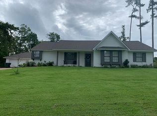 5828 Appleby Sand Rd, Nacogdoches, TX 75965