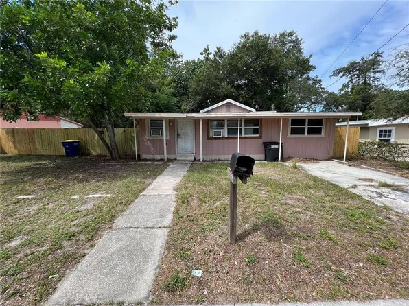 1518 Ewing Ave, Clearwater, FL 33756