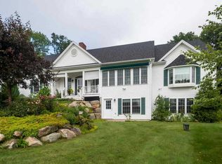 291 Piscassic Rd, Newfields, NH 03856