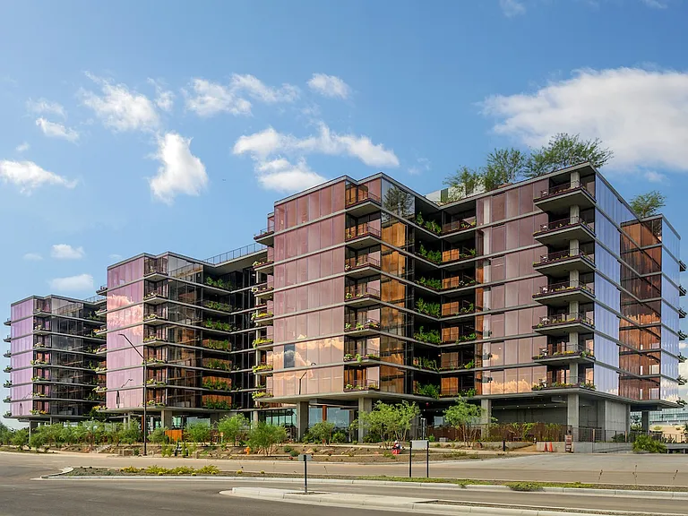 Optima McDowell Mountain Apartments — Photo 18