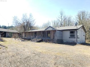 26522 Highway 36, Cheshire, OR