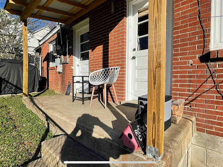 1907 Sevier St #A — Photo 11