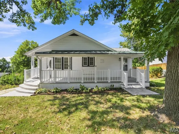 1227 Crystal Heights Rd, Crystal City, MO 63019