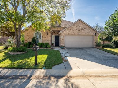 961 Winged Foot Dr, Fairview, TX, 75069