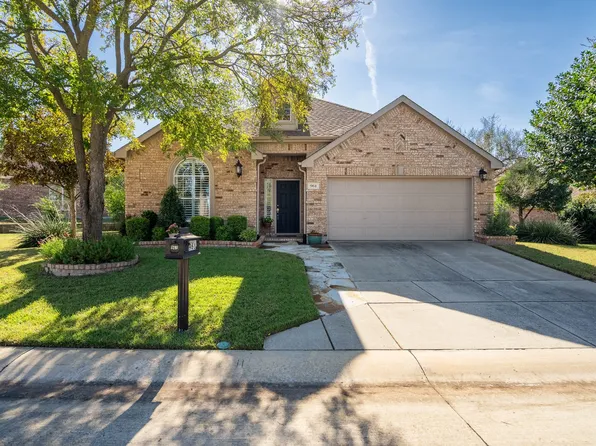 961 Winged Foot Dr, Fairview, TX 75069