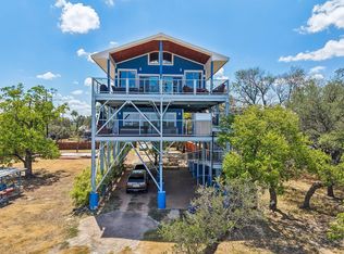 1813 Graveyard Point Rd, Austin, TX 78734