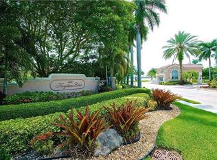 19367 NW 23rd St, Pembroke Pines, FL 33029