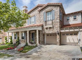 1282 Bellingham Sq, San Ramon, CA 94582