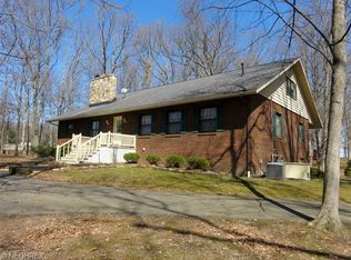 4876 Columbus Rd, Wooster, OH 44691