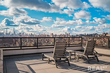 Rented by REAL New York