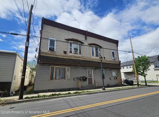 513 Washington Ave UNIT 5, Jermyn, PA