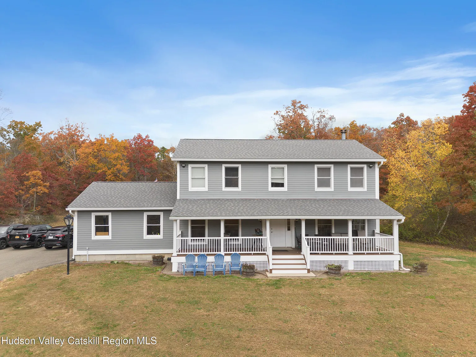 216 North Road photo 1