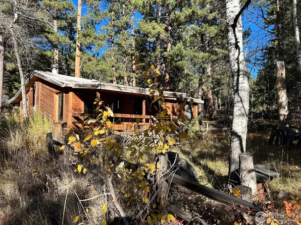371 Spruce Dr, Lyons, CO 80540