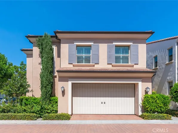87 Darby, Irvine, CA 92620