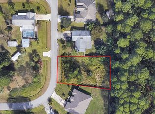 881 Sherwood Avenue SW, Palm Bay, FL 32908