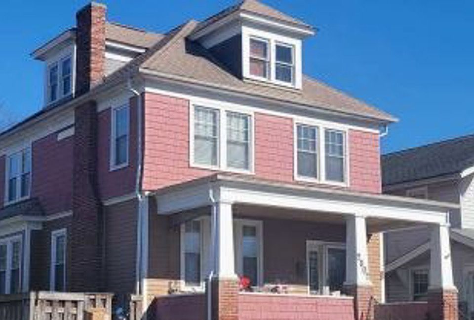 Property Front View