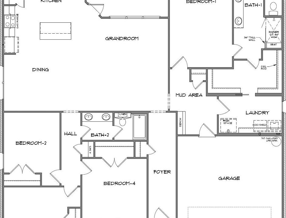 2nd image of 121 Edgewood Trl