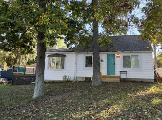 14166 Basswood Ave, Lakeview, OH 43331