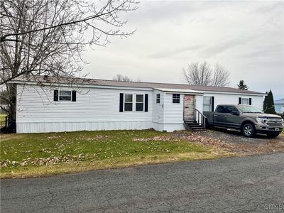 35033 Eddy Rd LOT 78, Theresa, NY, 13691