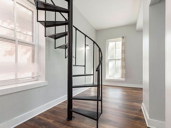 5th image of 1144 S Brook St #F