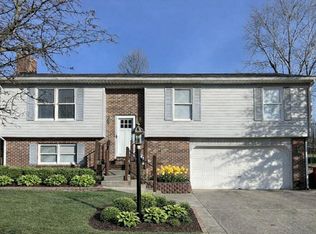 402 McDowell Dr, Winchester, KY 40391