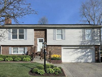 402 McDowell Dr, Winchester, KY, 40391