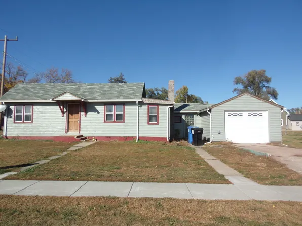 200 E 4th St, Bridgewater, SD 57319