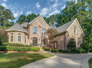 8221 Whispering Glen Ln, Raleigh, NC 27614