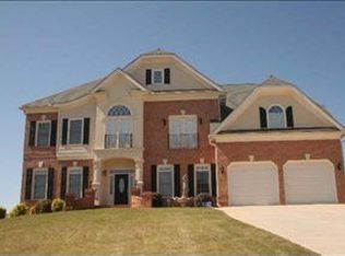2005 Barrington Ln, Villa Rica, GA 30180