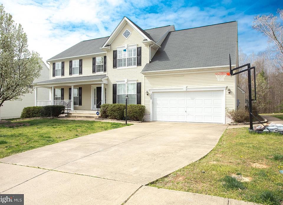 ***WELCOME HOME***