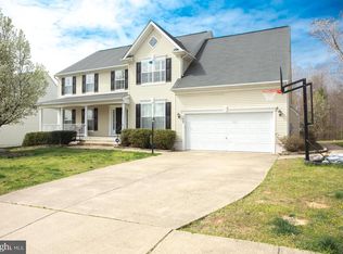 3604 Carolina Ct, Fredericksburg, VA 22408
