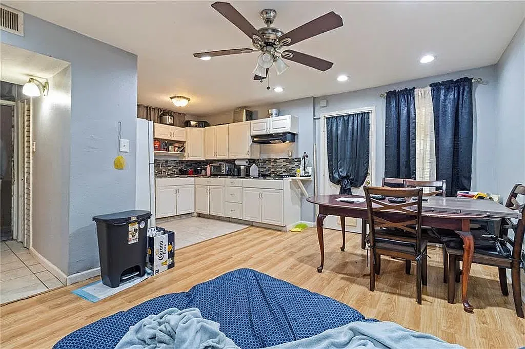 River Pine Apartments — Photo 4