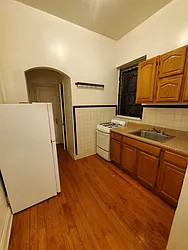 Rented by H F Hewitt Realty