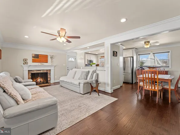 6408 Zekan Ln, Springfield, VA 22150