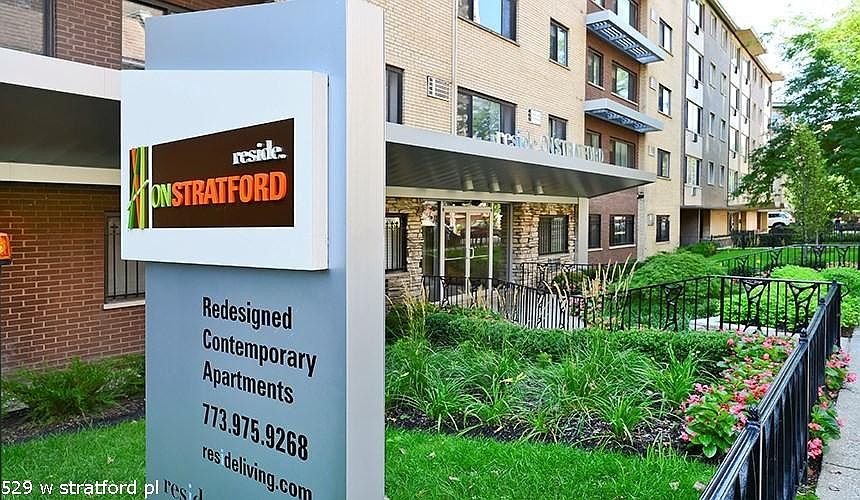 1st image of 529 W Stratford Pl #1725
