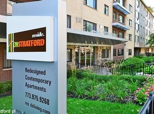 529 W Stratford Pl #1725, Chicago, IL 60657