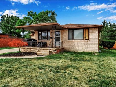 404 George Urban Blvd, Cheektowaga, NY, 14225