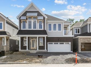 91 Hackamore Cres, Ottawa, ON K0A 2Z0