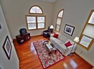 4254 Boulder Ridge Point, Eagan, MN 55122