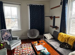 78 Summer St #2, Somerville, MA 02143
