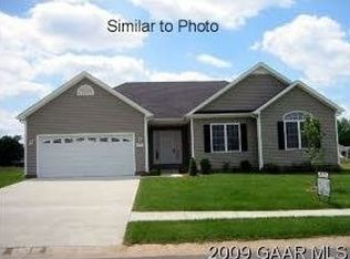 806 Wateron, Staunton, VA 24401