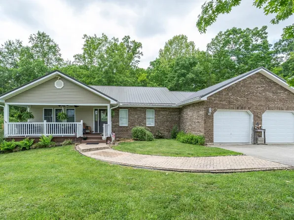 221 Glen Jay Dr, Peebles, OH 45660