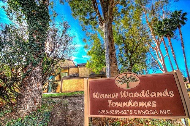 1st image of 6275 Canoga Ave APT 67