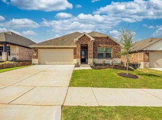 2121 Gustavus Dr, Sherman, TX 75092