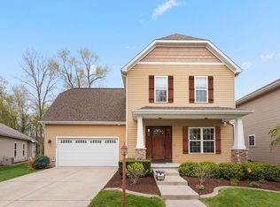 1354 Byfield Pkwy, Valparaiso, IN 46385